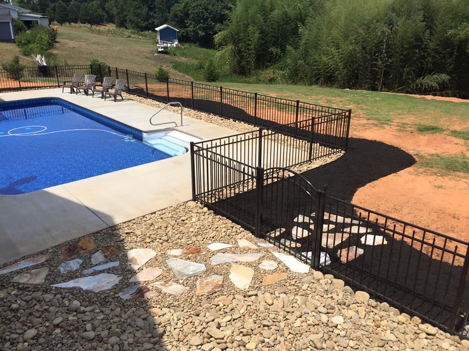 Hardscapes 8
