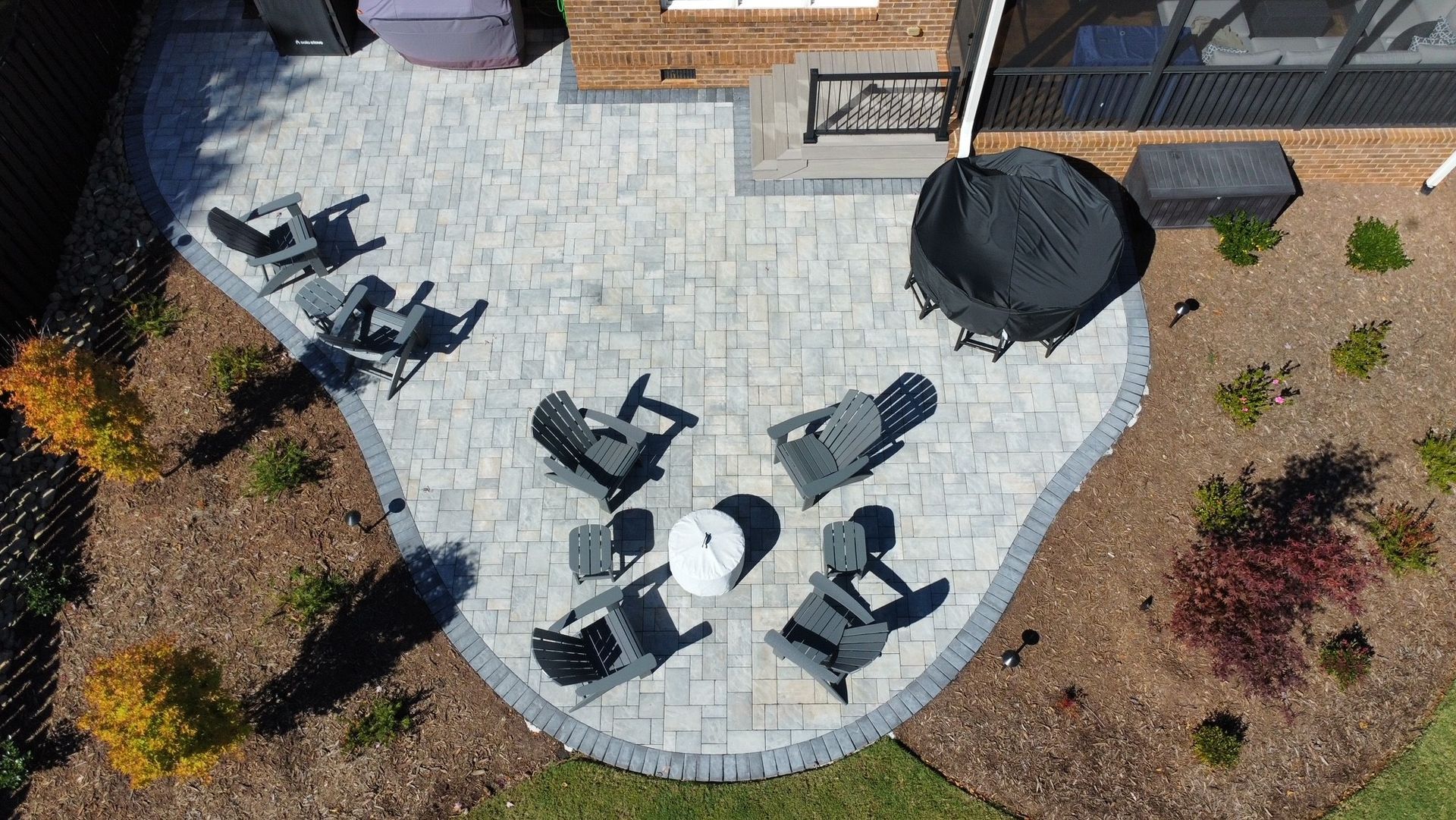 Hardscapes 4