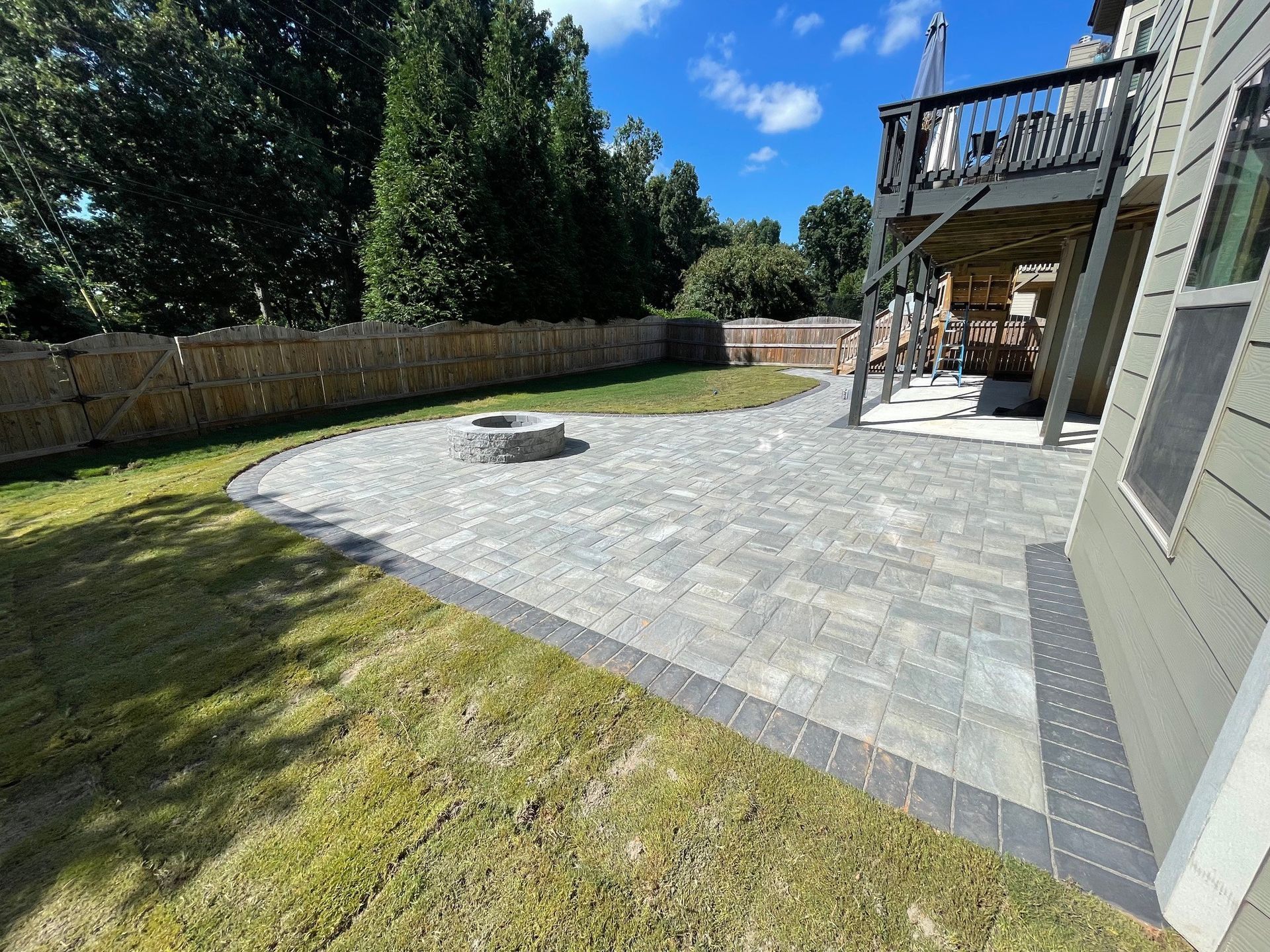 Hardscapes 2