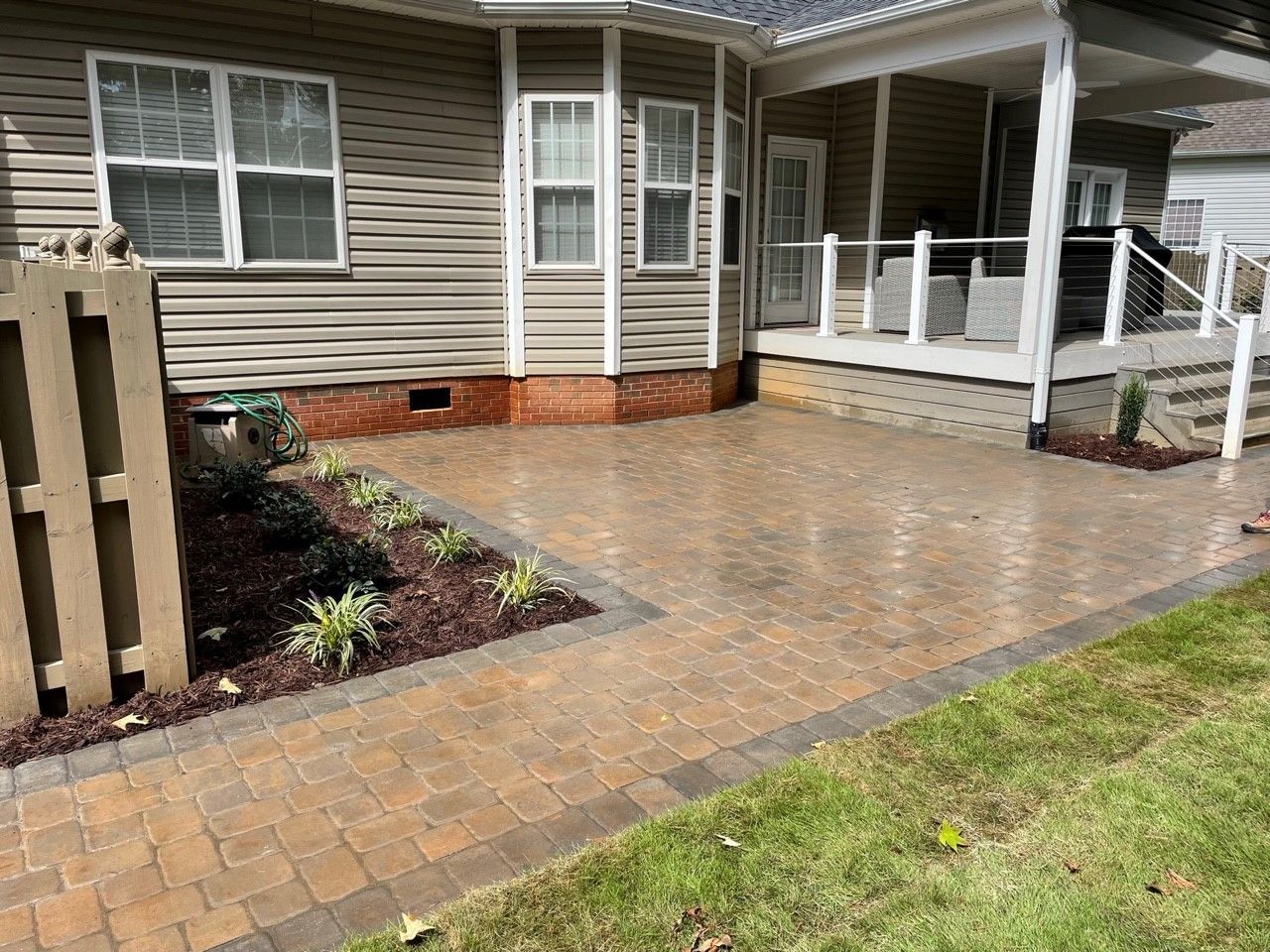Hardscapes 3