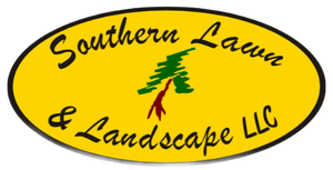 Southern Lawn & Landscape LLC Logo