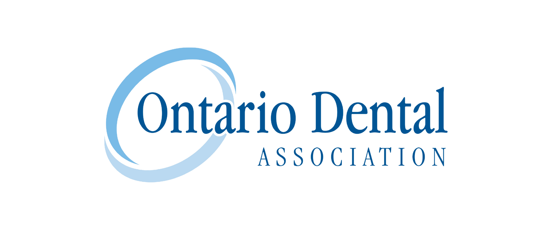 Ontario Dental Association logo