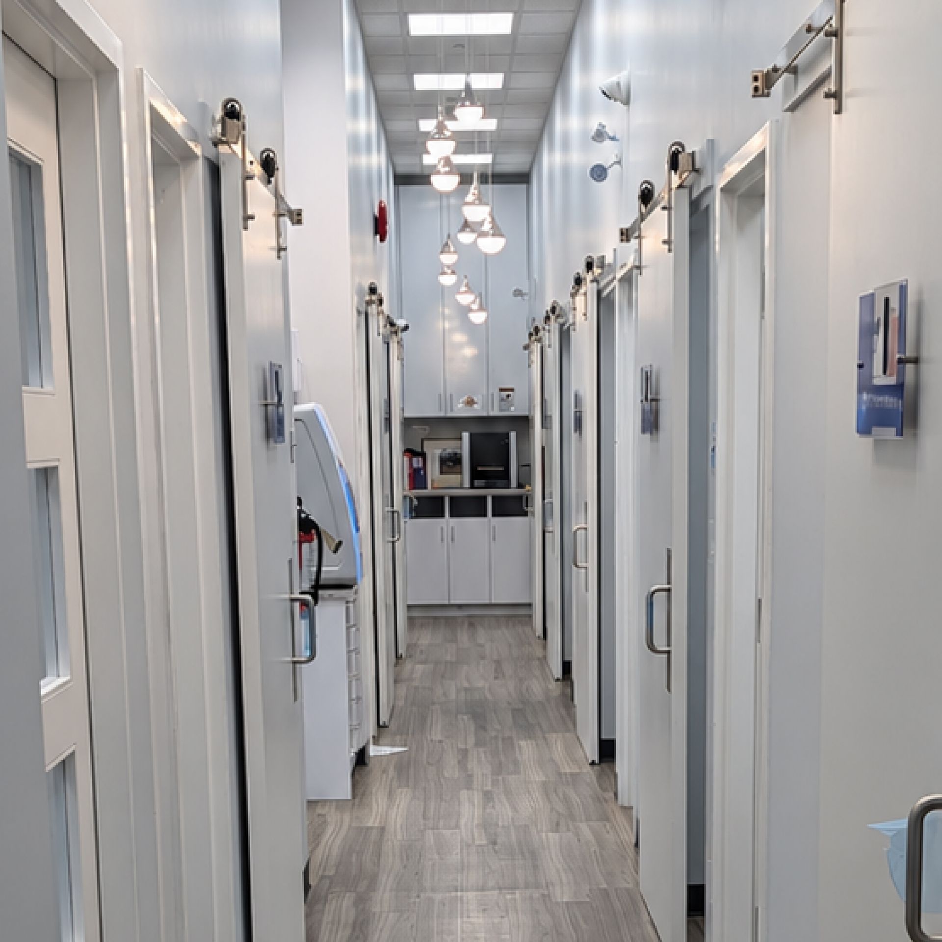 Blue Heron Dental Centre - Smile Gallery