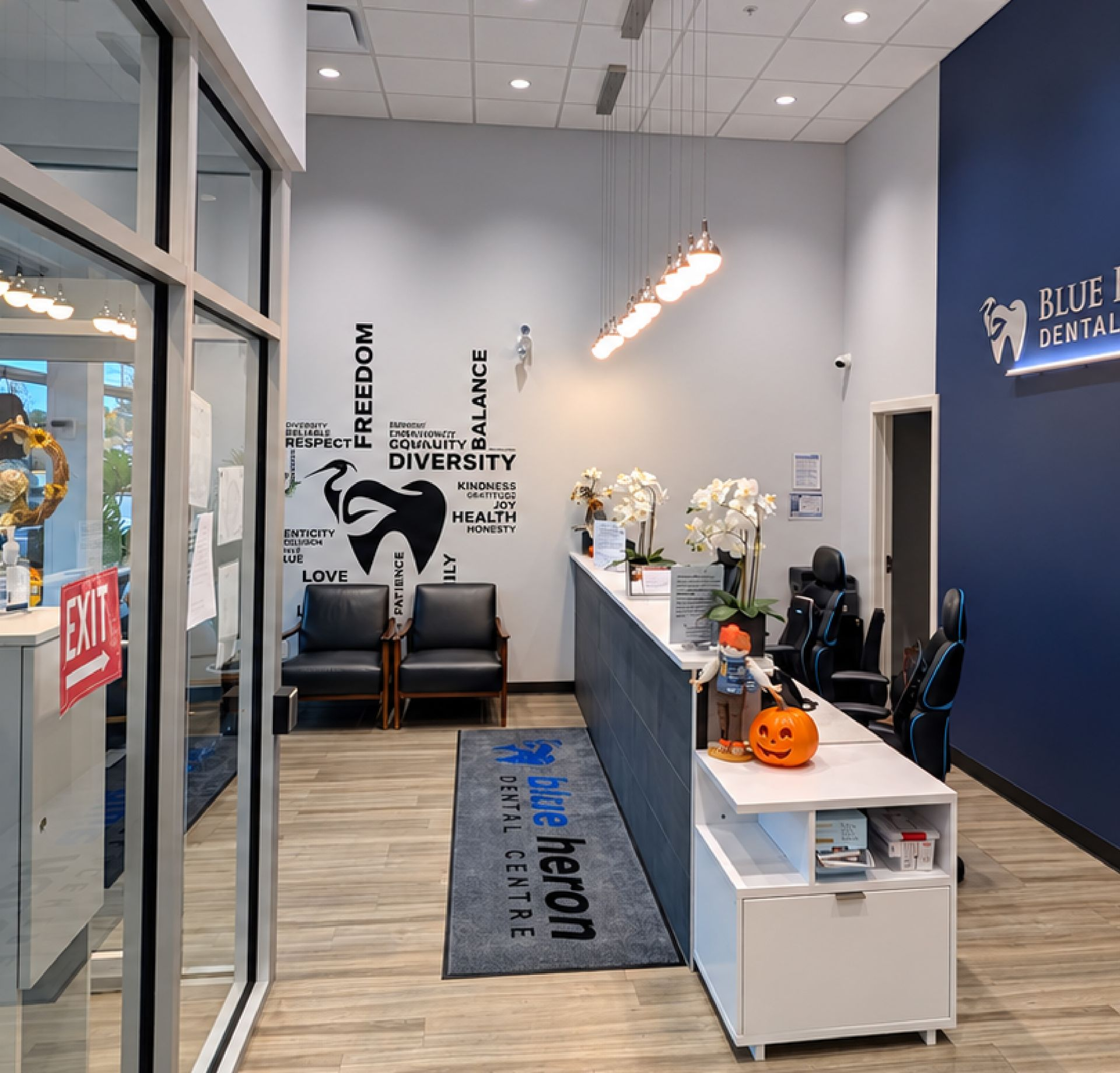 Blue Heron Dental Centre - Smile Gallery