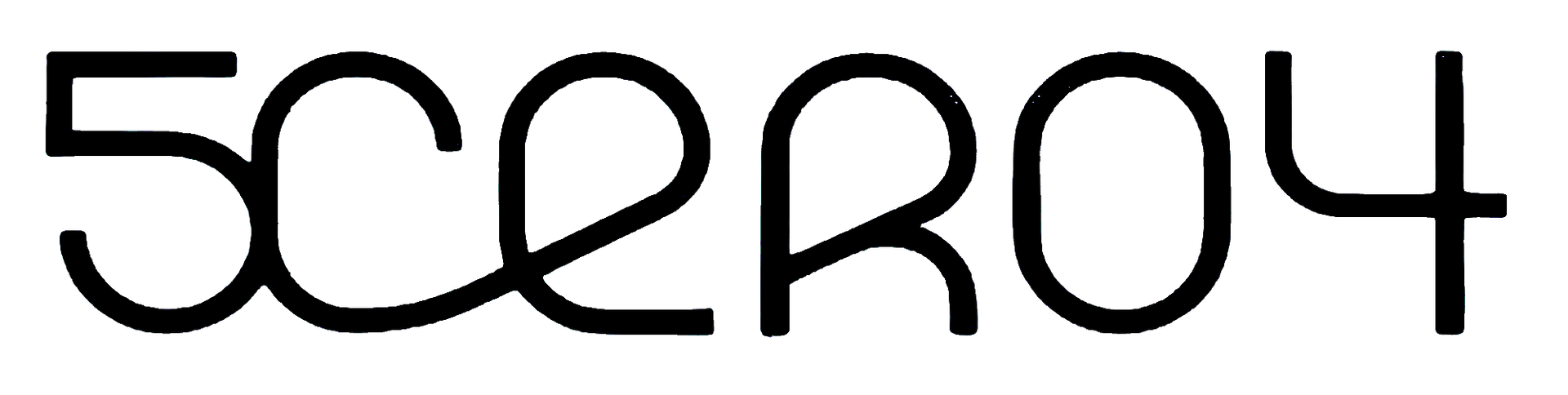 Logo 5cero4