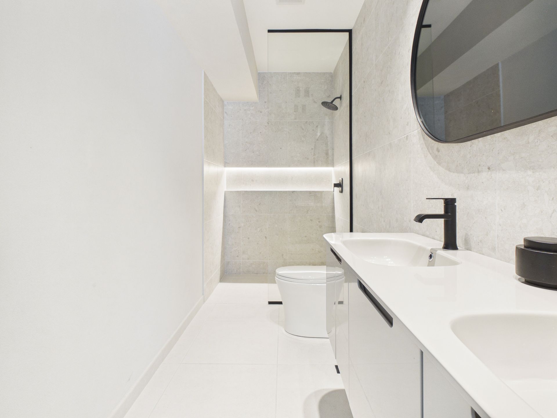 Apartamento Modelo 5cero4 — vista
