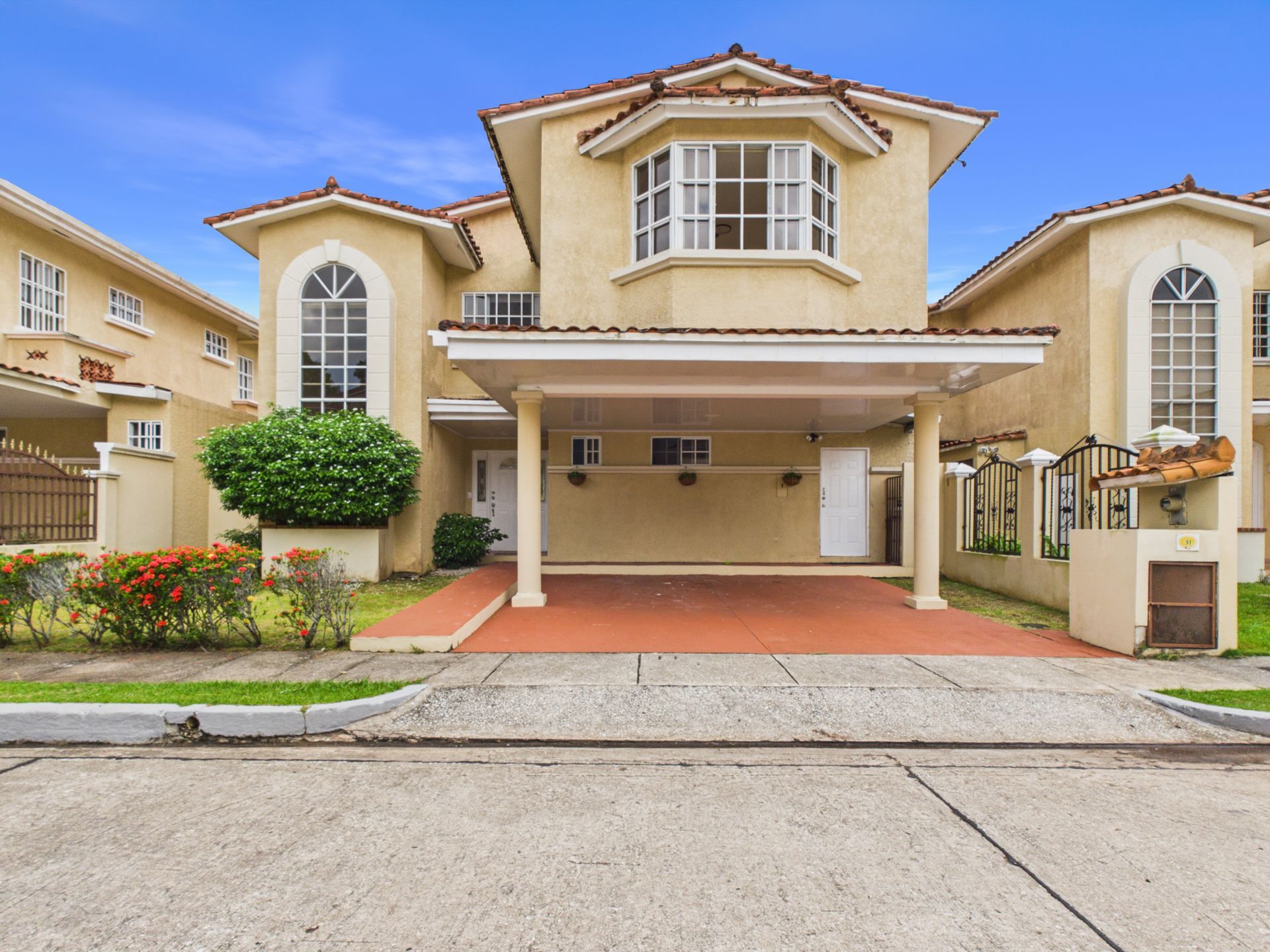 Fotografía inmobiliaria Albrook Gardens 1001