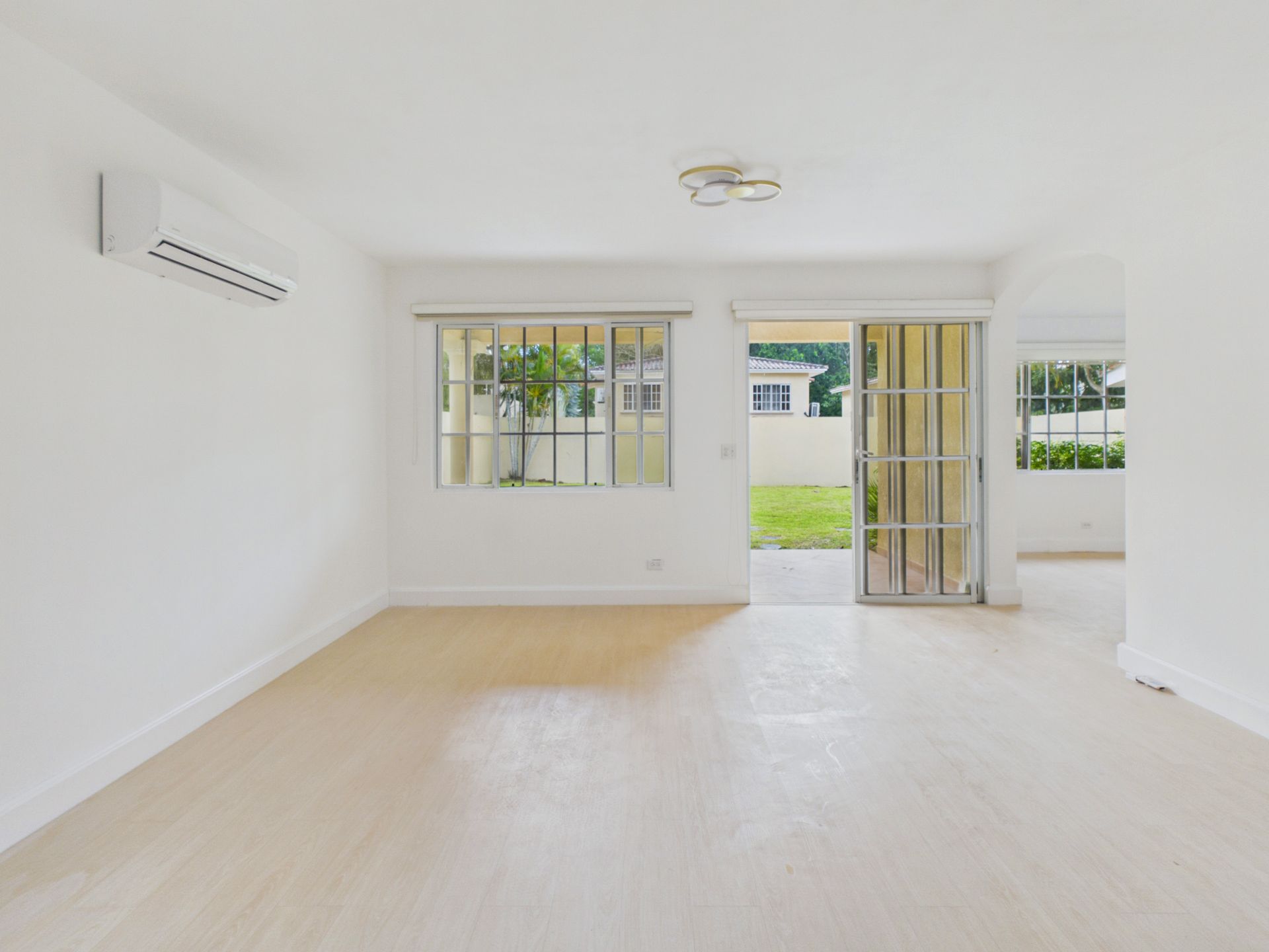 Fotografía inmobiliaria Albrook Gardens 1002