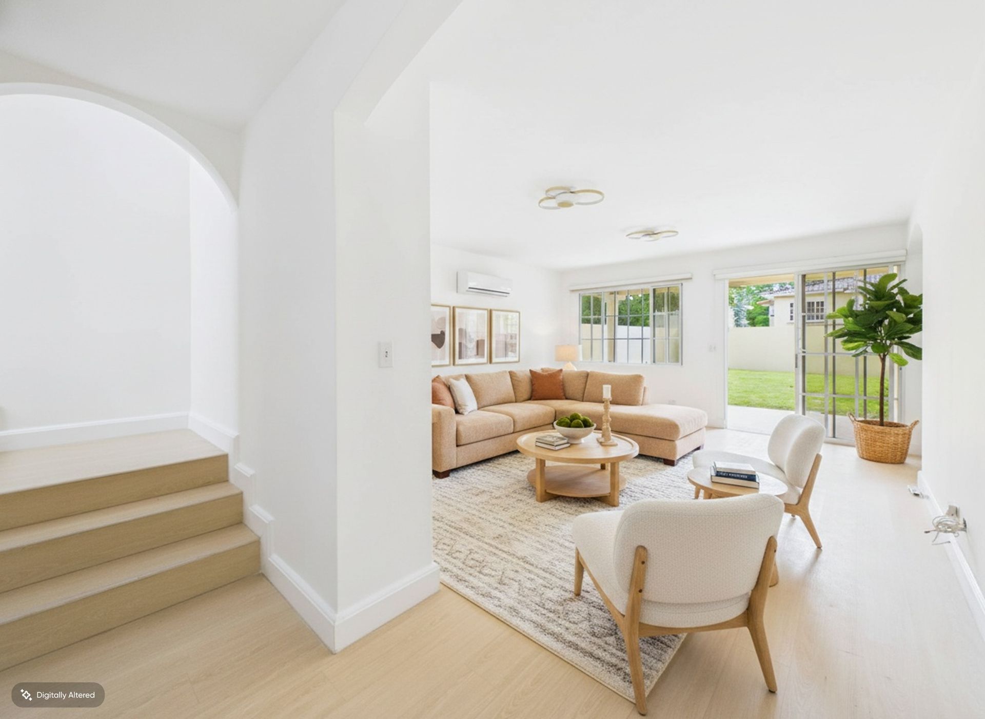 Fotografía inmobiliaria Albrook Gardens 1011