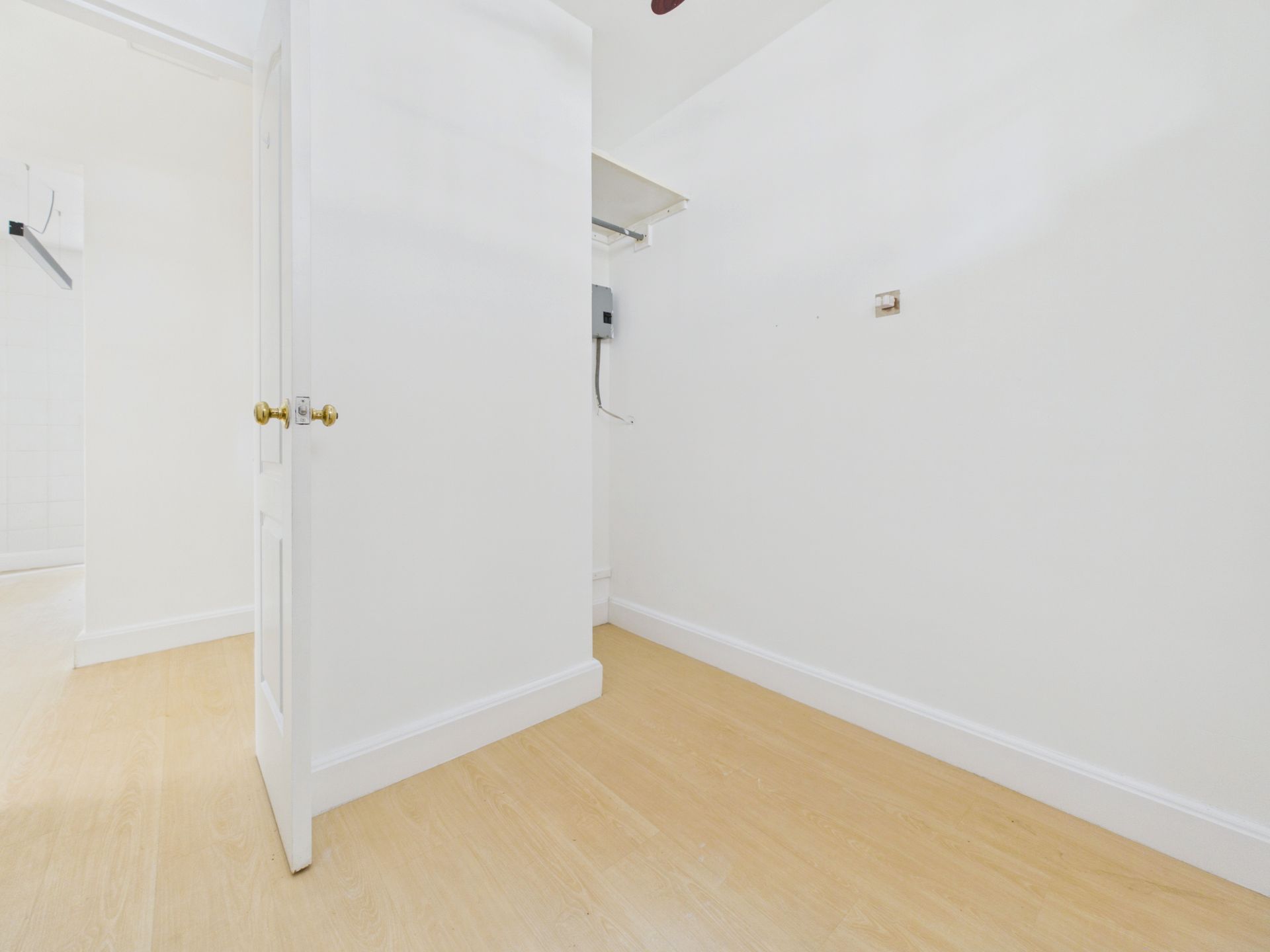 Fotografía inmobiliaria Albrook Gardens 1028