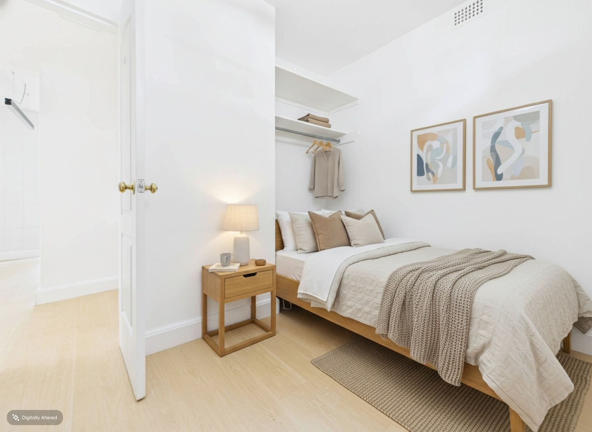 Fotografía inmobiliaria Albrook Gardens 1029
