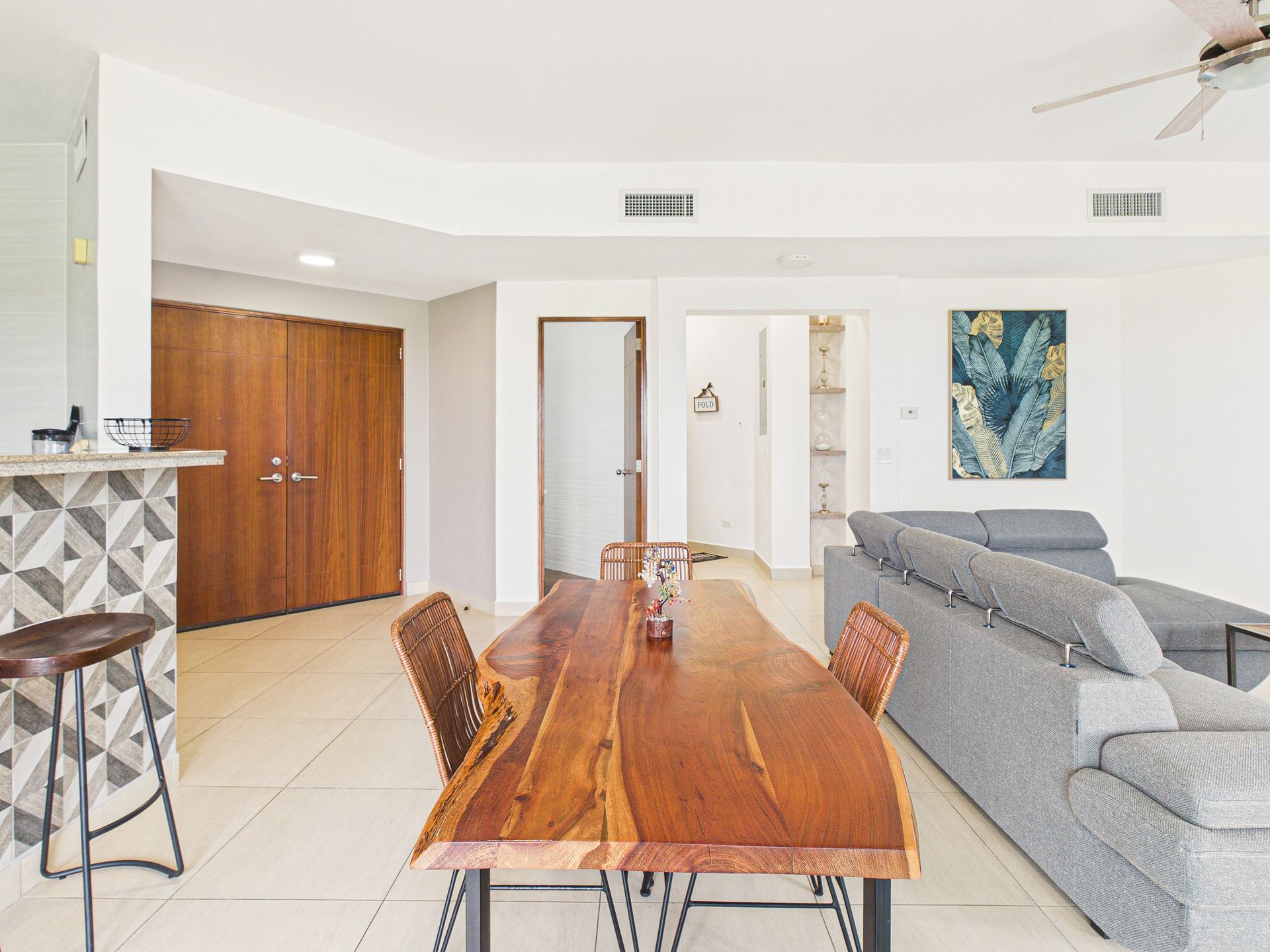 Fotografía inmobiliaria para Relocation Panama