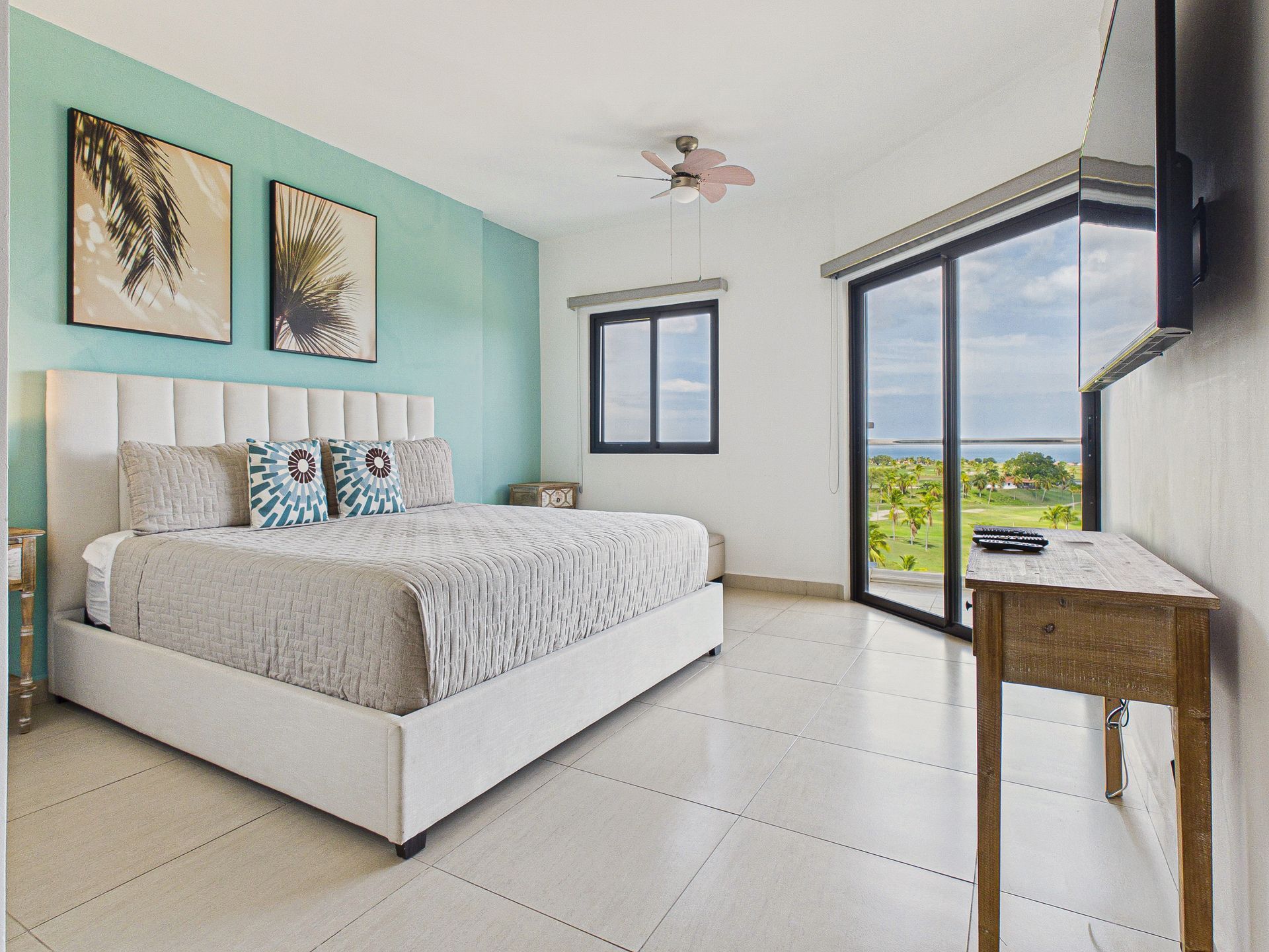 Fotografía inmobiliaria Riviera Pacífica Panamá