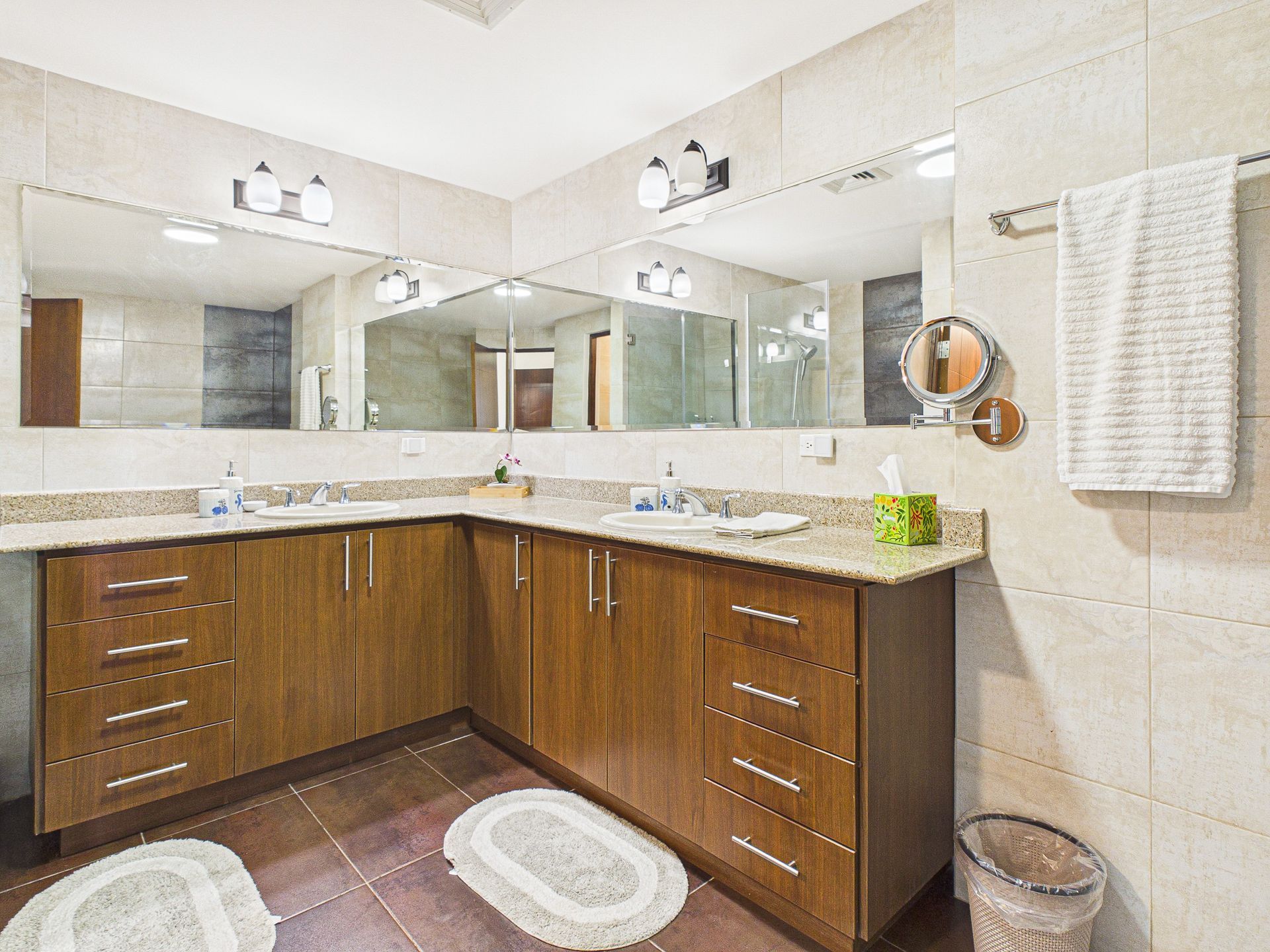 Apartamento en alquiler Vista Mar fotografía profesional
