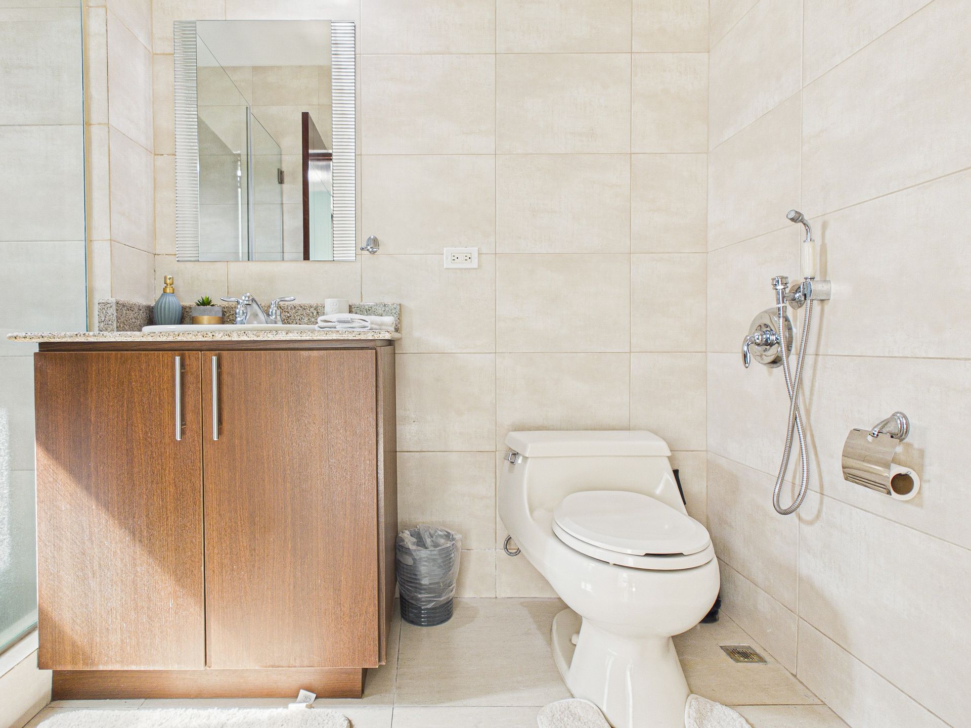 Apartamento Vista Mar fotografía profesional