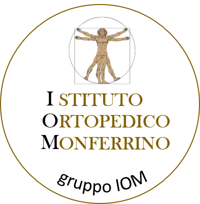Istituto Ortopedico Monferrino