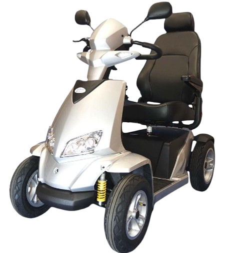 scooter elettrico