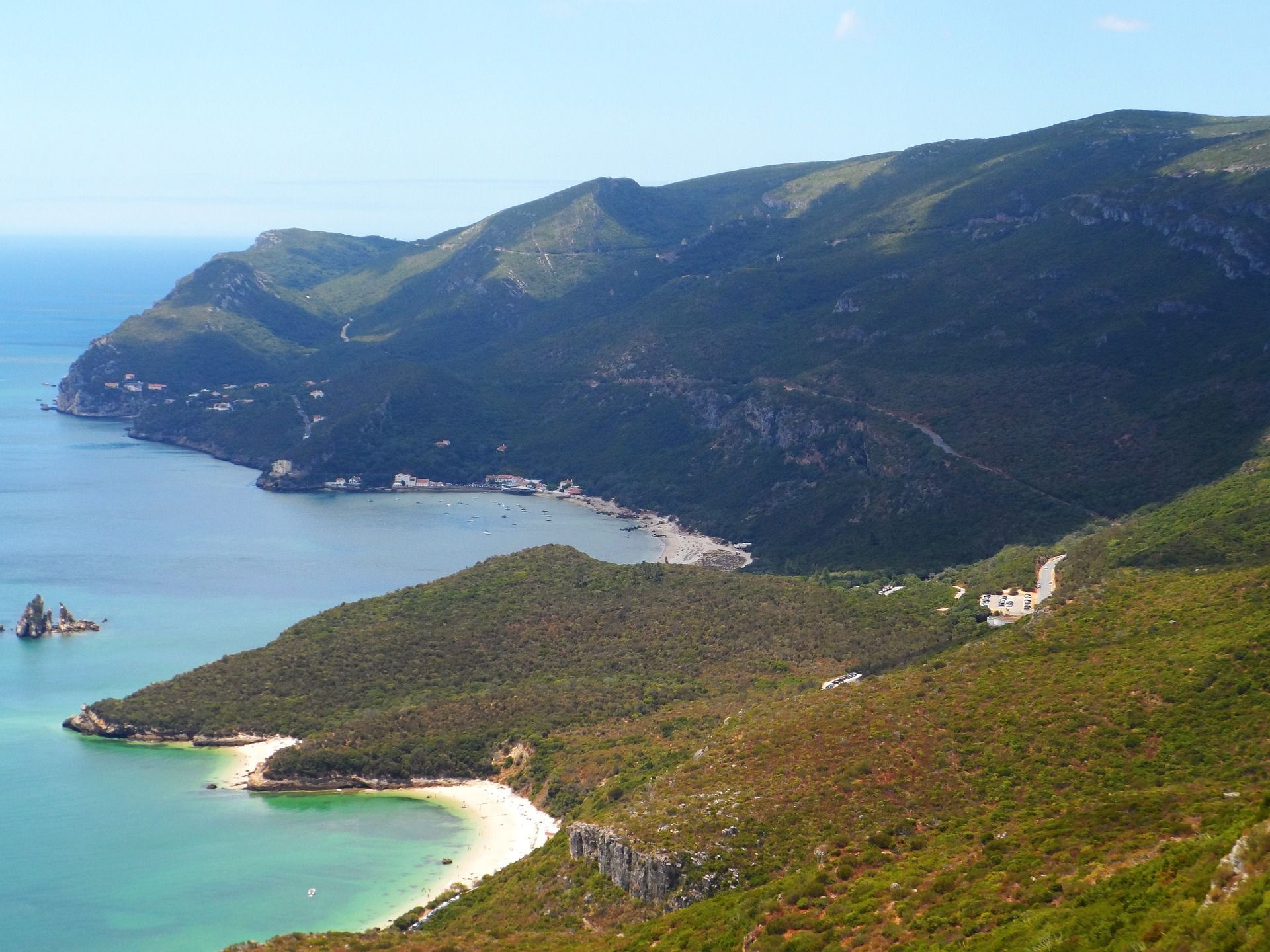 vinhos Setúbal