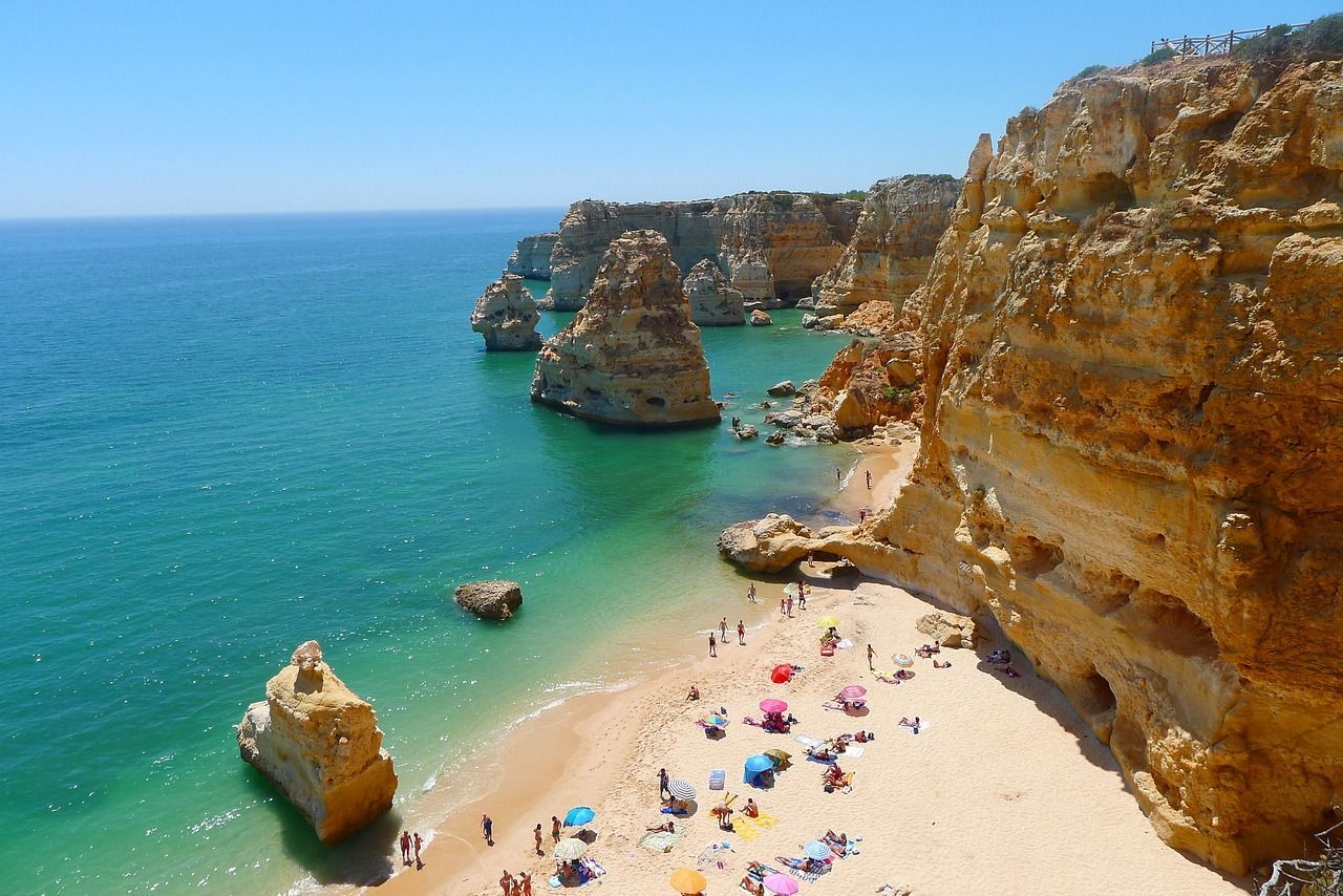 Vinhos do Algarve
