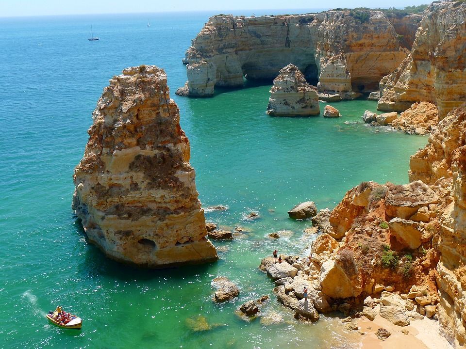 Região Vitivinícola: ALGARVE.