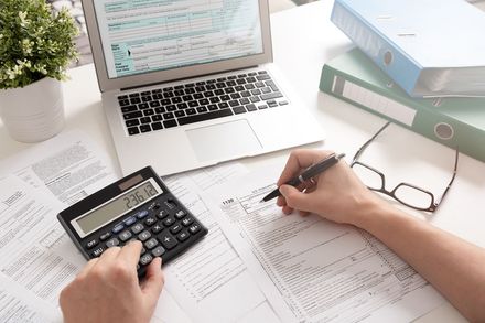Computing Tax — Pahrump, NV — Roland Law Firm Computing Tax — Pahrump, NV — Roland Law Firm