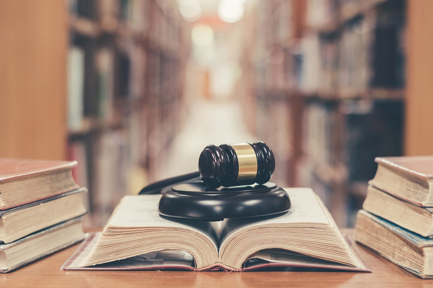 Judge Gavel On A Book — Pahrump, NV — Roland Law Firm Judge Gavel On A Book — Pahrump, NV — Roland Law Firm