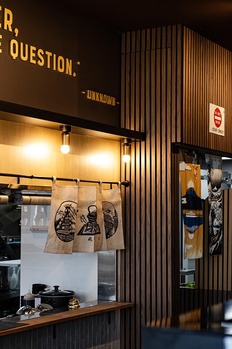 Warmly Lit Interior With Wooden Paneling — JMB Electrical Services In Port Kembla, NSW