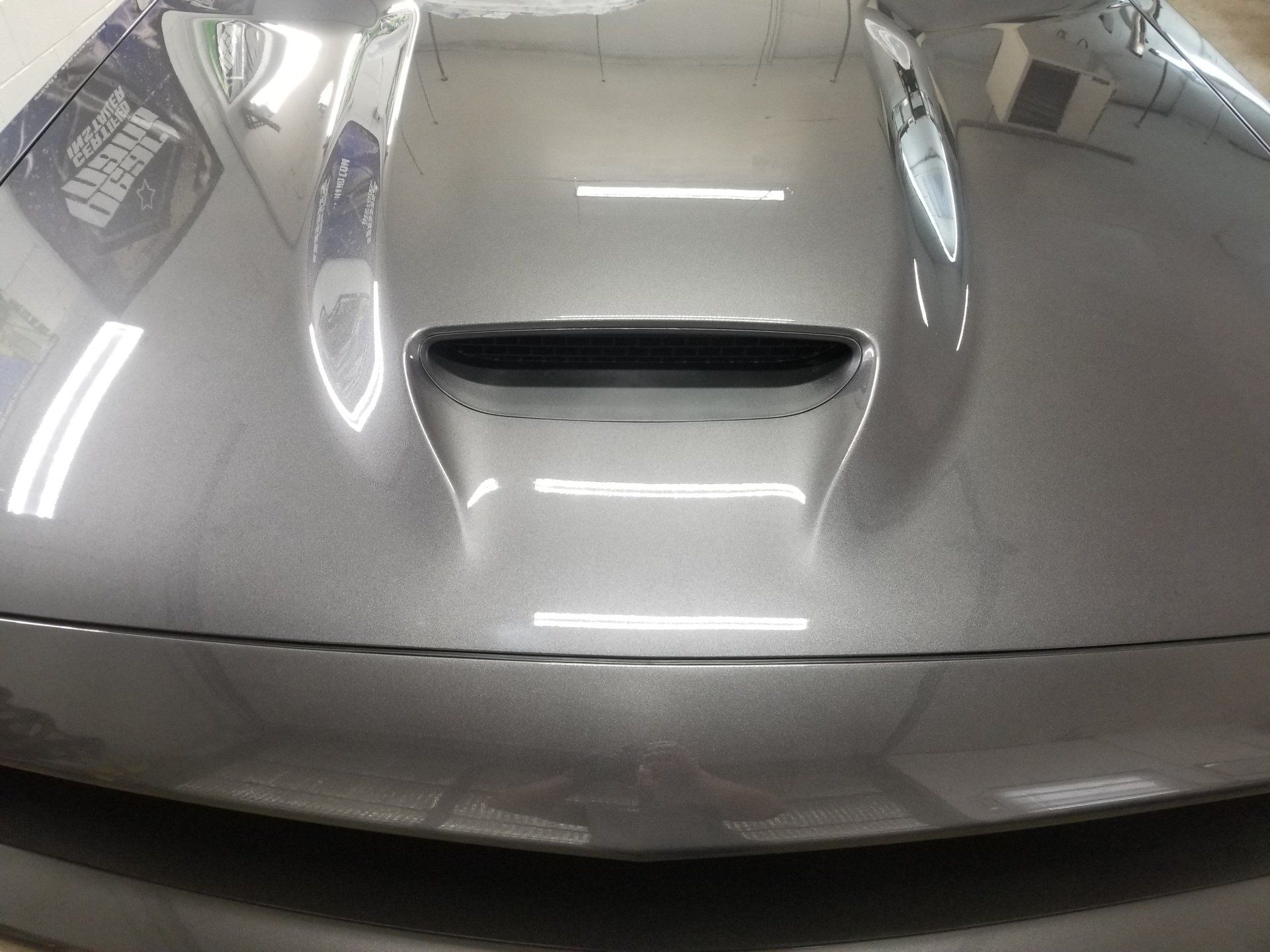 Ceramic Coatings