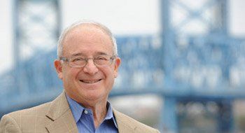 Arthur H. Rogove, Senior Executive Advisor for Merit Consulting