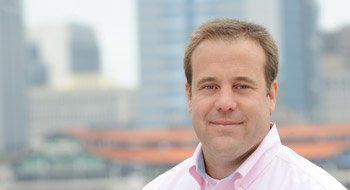 Ted Toppins, Director, Business Development for Merit Consulting