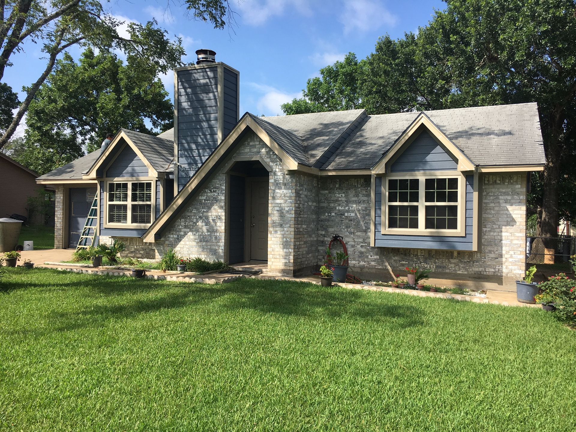 Composition Roofing in Bryan, TX | Aggieland Roofing