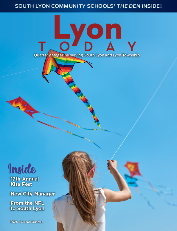 Lyon Today Q2 2026