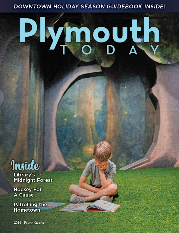Plymouth Today