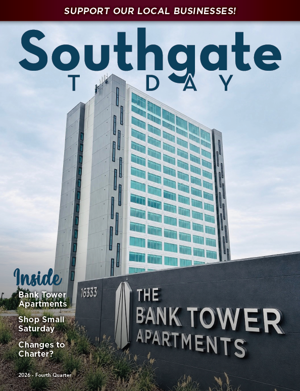 Southgate Today