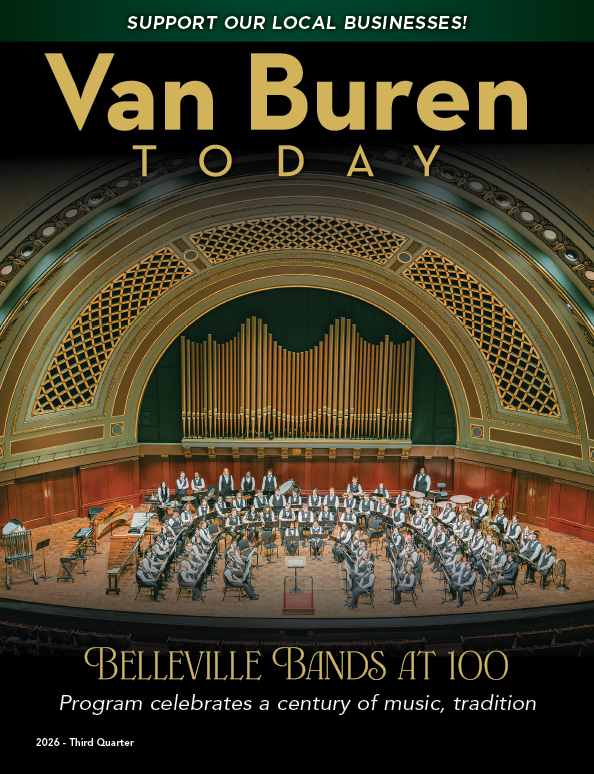 Van Buren Today