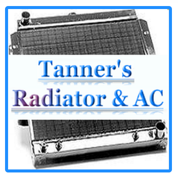 Tanner's Radiator & AC Tanner's Radiator & AC