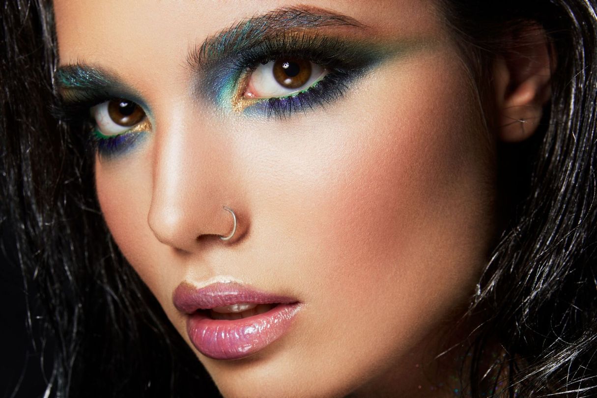 trucco per eventi