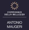 Compagnia della Bellezza - Antonio Maugeri - LOGO