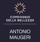 Compagnia della Bellezza - Antonio Maugeri - LOGO
