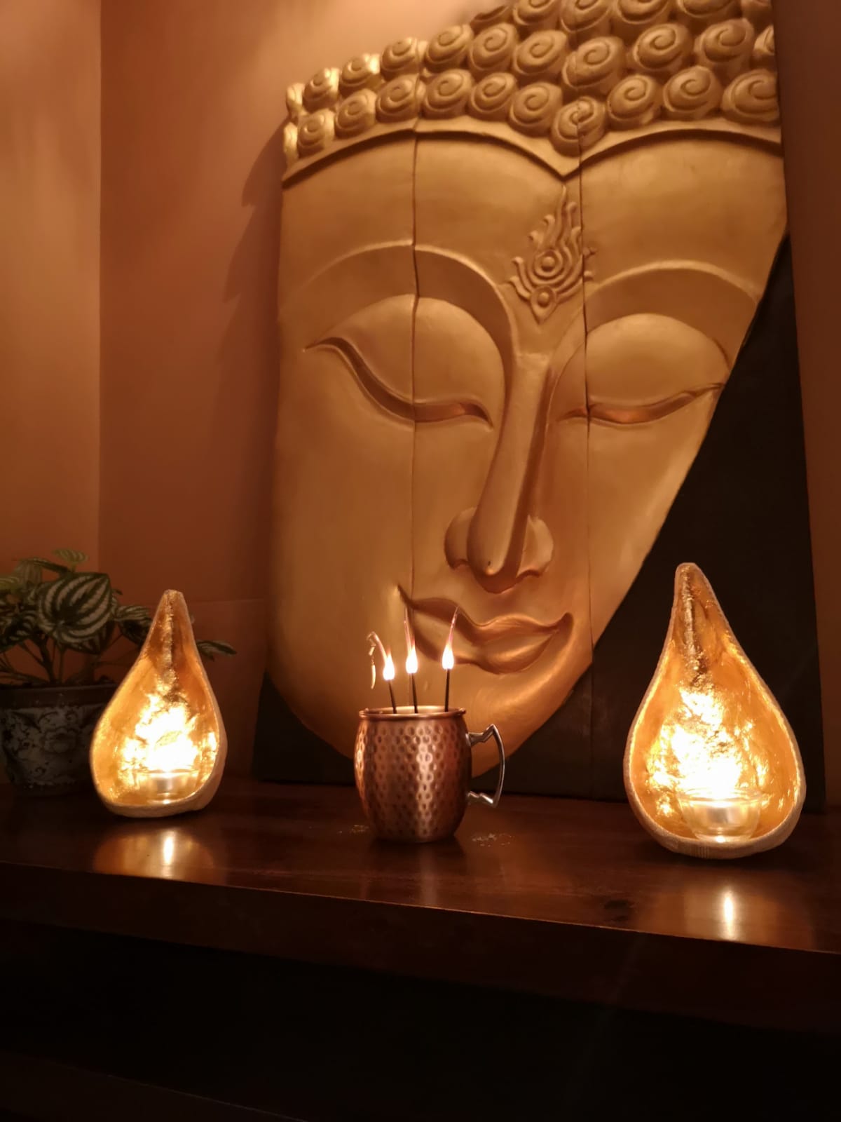 Spa Massage & Facials Hove, Sussex Body Base