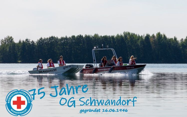 ww wasserwacht schwandorf sad seg logo klausi og ortsgruppe 1946 kv kreisverband erlebnisbad Wasserwacht, Schwandorf, WW, SAD, SEG, Klausensee, Erlebnisbad, Rettung, BRK, Rotes, Kreuz, Kreisverband, kww, Wachstation, Motorboot, Moni, Angela, Verein, Wasserschutz, Wasserrettung, Schwimmkurs, Ausbildung, Schwimmen, Training, Dachelhofen, Funkmelder, Seenland, Wasserretter, AED, Ehrenamt, Sicherheit, Wasser, Gewässer, Einsatz