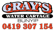 G & Y Gray Transport Pty Ltd G & Y Gray Transport Pty Ltd