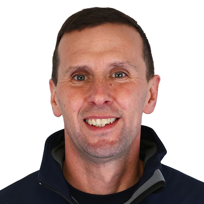 Chris Lorimer