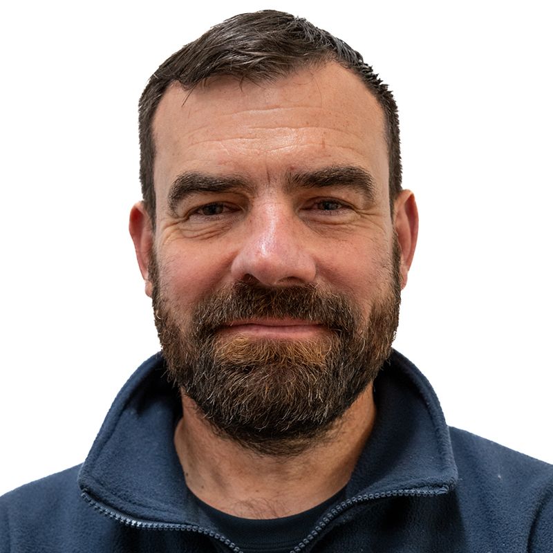 Derek McCrindle
