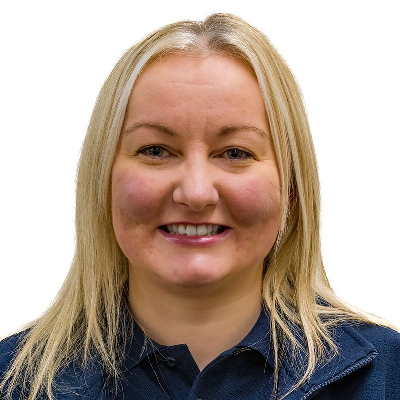 Gemma Skilling