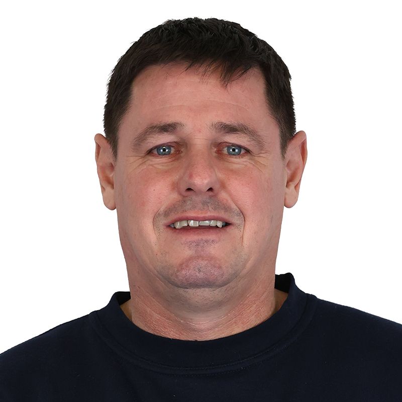 Paul McCamon