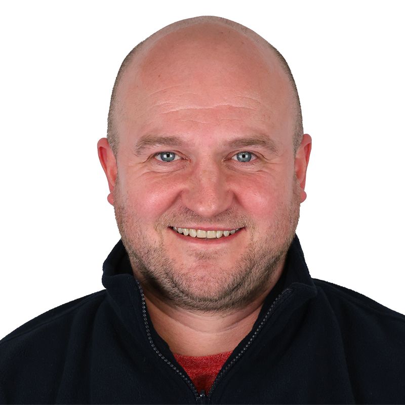 Paul Rae