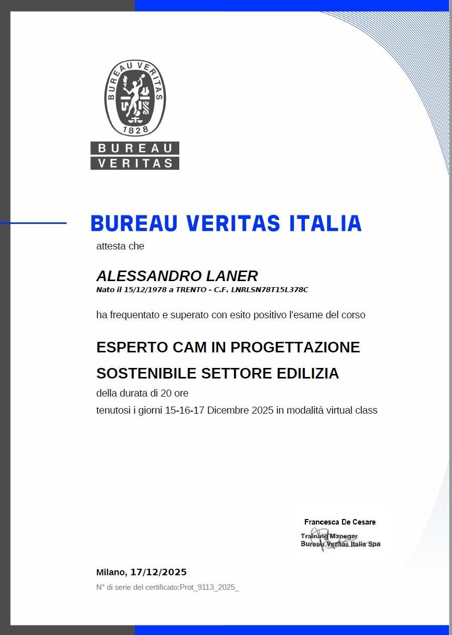 DICEMBRE 2025 | Come società cerchiamo di guardare al futuro e di formarci internamente per dare il