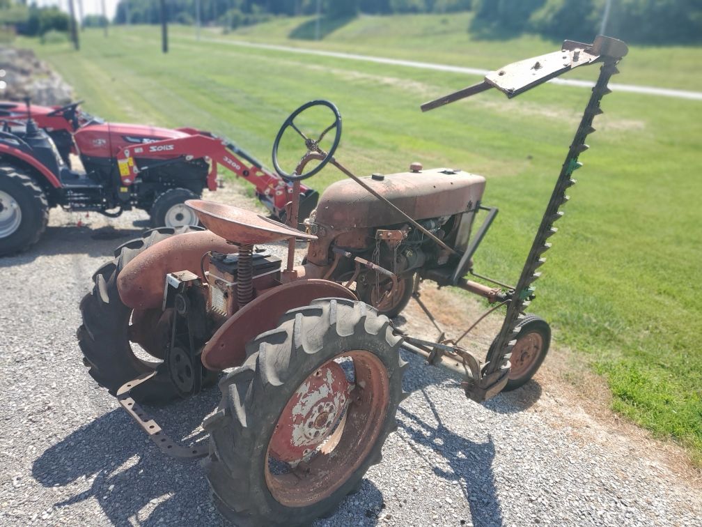 Used Tractors Riding Mowers for Sale Southeast Missouri Cape