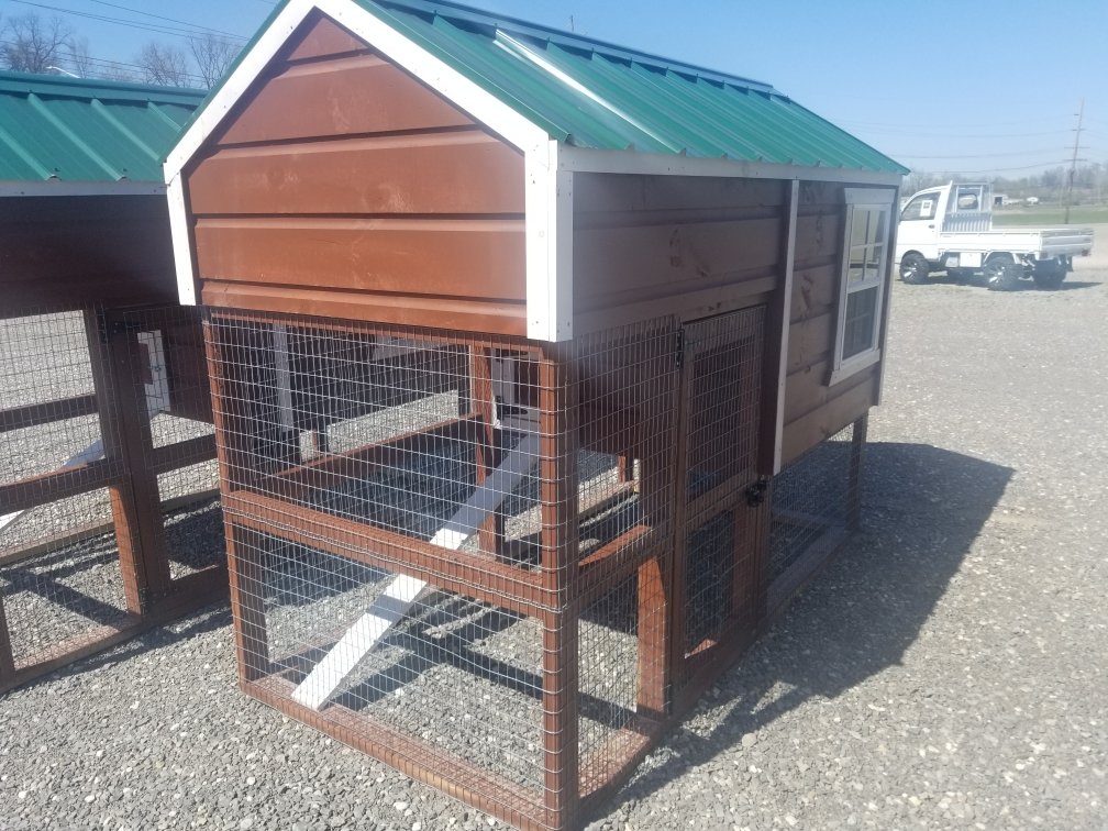 Chicken Coops Houses Cape Girardeau MO Southeast Missouri Chicken